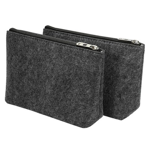Pencil bag target top