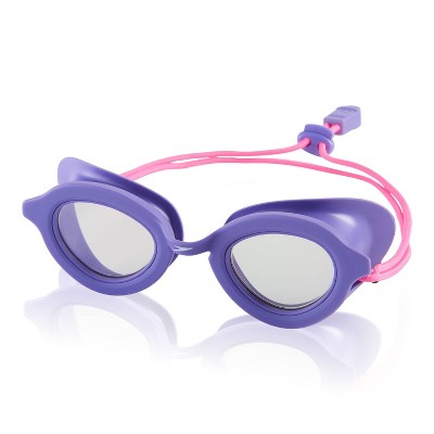 girls speedo goggles