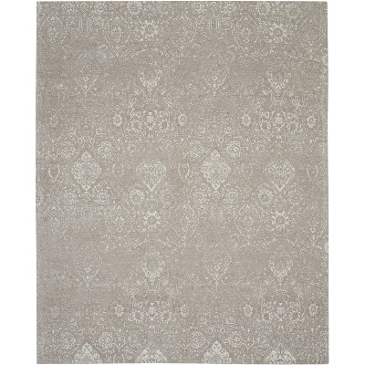 Nourison Damask Vintage Indoor Rug
