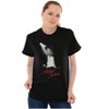Michael Jackson King of Pop Spotlight Graphic T Shirt Men or Women Brisco Brands - 4 of 4