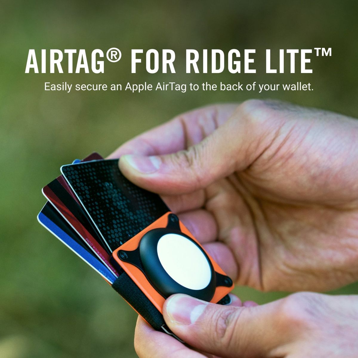 Ridge Lite™️ - Royal Black - thumbnail 8