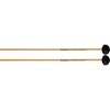 Innovative Percussion Fundamental Series Keyboard Mallets F7 Soft Rubber Marimba | Guitar Center