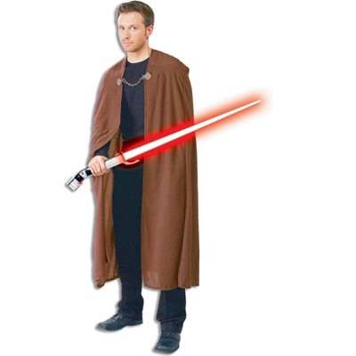 Rubies Star Wars Mens Deluxe. Count Dooku Robe Costume : Target