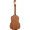 Hofner Solid Cedar Top Mahogany Body Classical Acoustic Guitar Matte Natural - 2 of 3