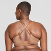 New With Tags Auden 42C, The Superstar Bra, Caramel Color, Full