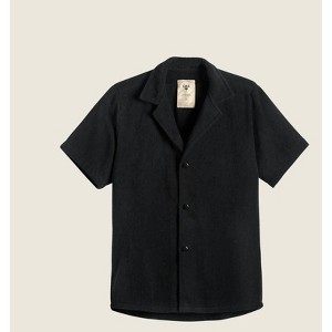 Men's Cuba Terry Shirt - OAS - 1 of 1