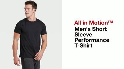 Men's Performance Shirts