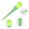 Unique Bargains Plastic NylonTravel Makeup Brush Set 10 Pcs - image 3 of 4