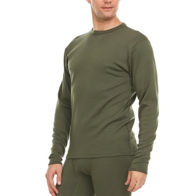 Men's Expedition Wool  Minus33 – Minus33 Merino Wool Clothing