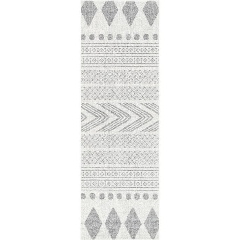 Nuloom Shaina Kitchen Runner Rug - Hallway, Entryway, 2' 8