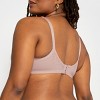 Smart & Sexy Everyday Invisible Full Coverage T-Shirt Bra - image 3 of 4