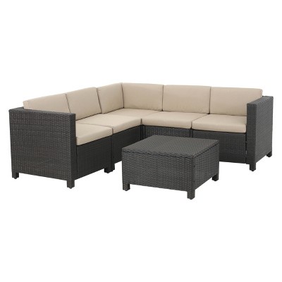 Weather Resistant Wicker Patio, Nfusion Outdoor Furniture