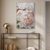 Art Remedy Floral Up Close Elegant realistic Floral Wall Art Framed - 2 of 4