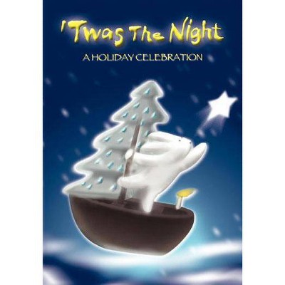 'Twas The Night: A Holiday Celebration (DVD)(2003)