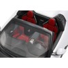 Ferrari 12Cilindri Spider Bianco Artico (Artic White) Limited Edition to 40 pieces Worldwide 1/18 Model Car by BBR - 3 of 4