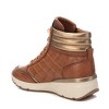 Carmela Luxe Leather Sneaker Booties  161821 - 3 of 3