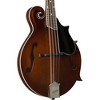 Kentucky KM-656 Standard F-Style Mandolin Transparent Brown - 3 of 4