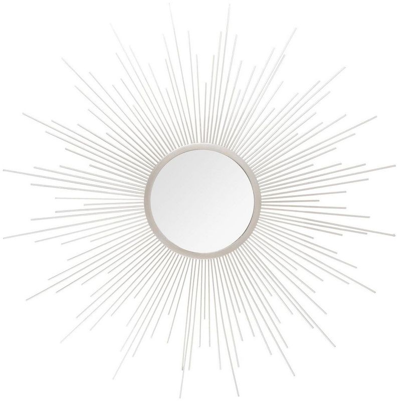Madilyn Sunburst Mirror  - Safavieh, 1 of 3
