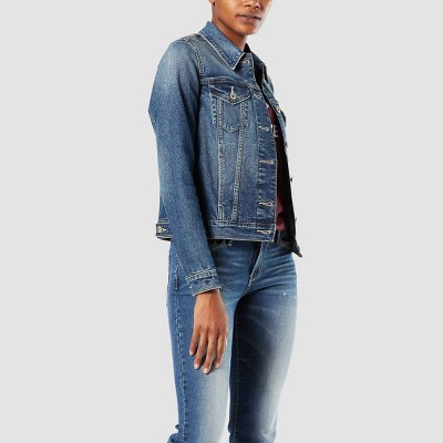 target denim jacket kids