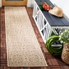 Beach House BHS134 Power Loomed Indoor/Outdoor Rugs - Safavieh - 2 of 4
