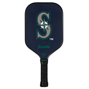 MLB Seattle Mariners Pickleball Paddle - 1 of 4