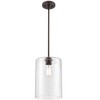 Millennium Lighting Moven 1 - Light Pendant in  Rubbed Bronze - 2 of 4