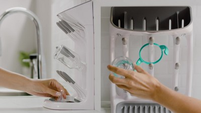 Game-Changing Baby Gifts: OXO Tot® Space Saving Drying Rack 