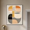 Art Remedy Monet - A Corner of the Apartment Classic Monet Art Prints Framed - 2 of 4