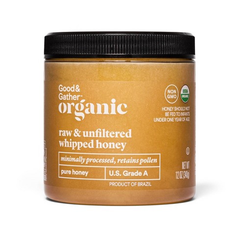 Featured image of post Easiest Way to Make Whipped Honey