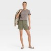 Women's Short Sleeve T-Shirt - A New Day™ - 3 of 4
