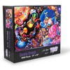 Toynk Cosmic Crunch Breakfast Cereal Puzzle By Joe Simko | 1000 Piece Jigsaw Puzzle - 2 of 4