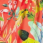 coral bliss multi palm border