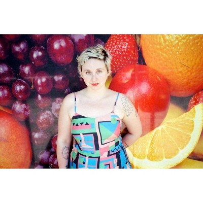 Allison Crutchfield - Tourist in This Town (Vinyl)