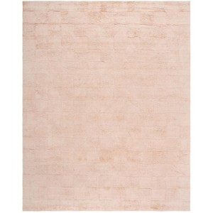 Easy Care ECR222 Hand Tufted Machine Washable Indoor Rugs - Safavieh - 1 of 4