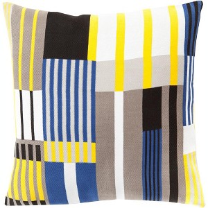Mark & Day Kadoelen Modern Throw Pillow - 1 of 1