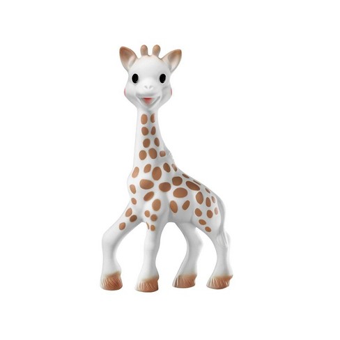 Sophie the on sale giraffe teether