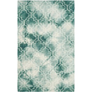 Dip Dye DDY676 Hand Tufted Indoor Rugs - Safavieh - 1 of 4