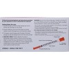 Leader Sterile 31 Gauge Insulin Syringes 10 - 10 ea Packs - 2 of 4