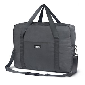 Generic Frontier Airlines Personal Item Bag Underseat Travel Duffel Bag - 1 of 4