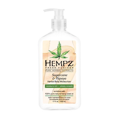 hempz hand cream