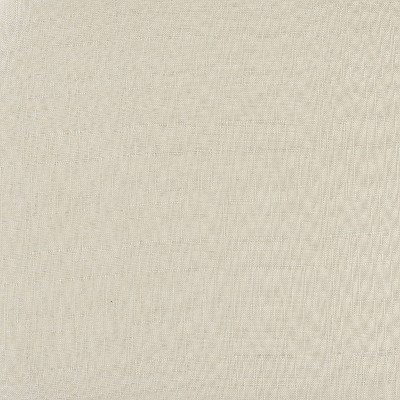 Coralie Mid-Century Modern Ivory Upholstered Walnut Dining Chair Set