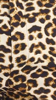 leopard print