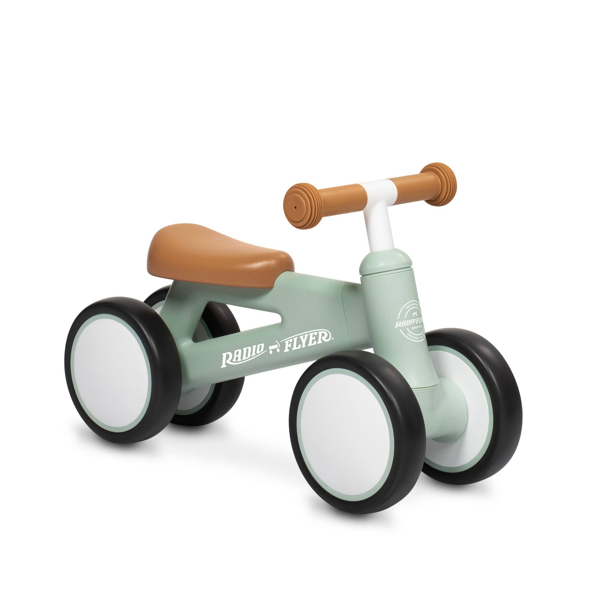Radio Flyer My 1st Balance Bike