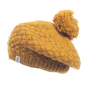 Bliss Beret_Nirvanna Designs - 1 of 1