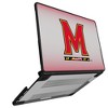 Keyscaper NCAA Big Ten Universities Linen Laptop Case for Apple MacBook - 2 of 4
