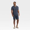 Men's Short Sleeve Polo Sweater - Goodfellow & Co™ - 3 of 3