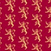 Game Of Thrones Lanister Sigil Gift Wrap 30" x 72" - 2 of 4