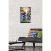 Trends International Marvel Doctor Strange in the Multiverse of Madness - Action Unframed Wall Poster Prints - 2 of 4