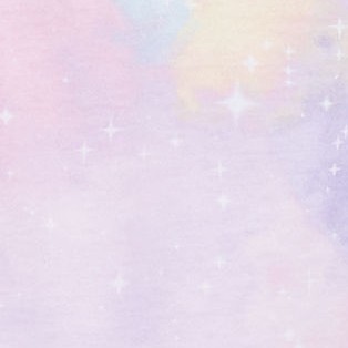 bubble gum galaxy