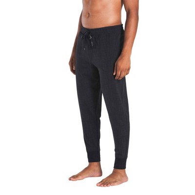 Pair of Thieves Men's Super Soft Lounge Pajama Pants - Black S